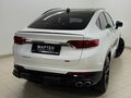 2023 Geely Tugella I Рестайлинг, белый - вид 8