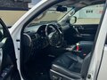 2018 Lexus GX 460 II Рестайлинг, белый, 5400000 рублей - вид 6