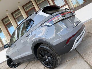 2026 Volkswagen Tharu XR 300 TSI, серый, 2890000 рублей, вид 3