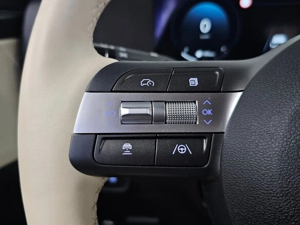 2023 Hyundai Kona II (SX2), зелёный - вид 16