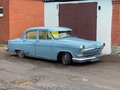 1967 ГАЗ 21 «Волга» 21Р, голубой, 370000 рублей - вид 8