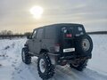 2008 УАЗ Патриот 31631 I, серый, 750000 рублей - вид 2