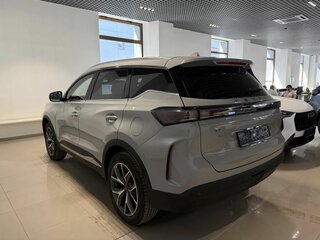 2026 Tenet T7, серый, 2620000 рублей, вид 2