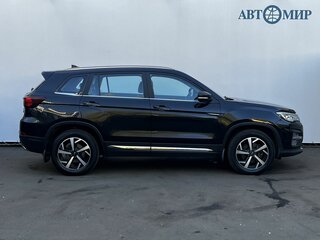 2022 Changan CS75 I Рестайлинг, чёрный, 1710000 рублей, вид 4