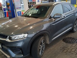 2019 Geely Xingyue I, серый, 1700000 рублей, вид 3