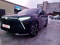 2024 Kaiyi X7 Kunlun, чёрный, 2950000 рублей - вид 2