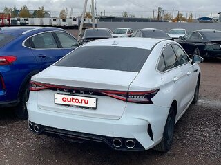 2024 Chery Arrizo 8, белый, 1716440 рублей, вид 4