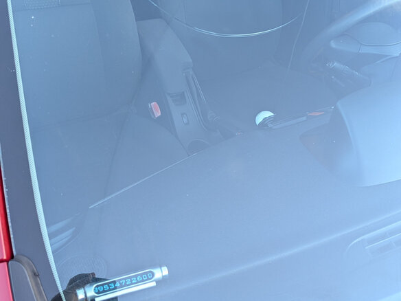 2010 Renault Fluence I, пурпурный, 730000 рублей - вид 19