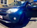 2015 Toyota RAV4 IV (XA40), коричневый - вид 7