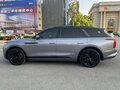 2021 Hongqi E-HS9 120 kWh, серый, 5500000 рублей - вид 3