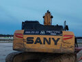 2022 Sany SY245H, жёлтый, 6949600 рублей - вид 2