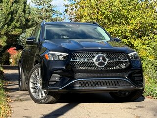 2025 Mercedes-Benz GLE 350 II (V167) Рестайлинг, чёрный, 9650000 рублей, вид 3