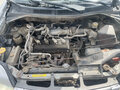 2005 Nissan X-Trail I Рестайлинг, серебристый - вид 9
