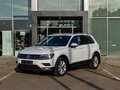 2018 Volkswagen Tiguan II, белый, 2275000 рублей