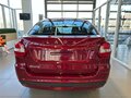 2026 Lada (ВАЗ) Granta I Рестайлинг, красный, 1037000 рублей - вид 5