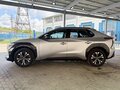 2022 Toyota bZ4X I, серый - вид 1