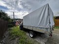 2021 УАЗ Профи, серый, 1200000 рублей - вид 2