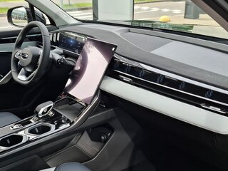 2026 Volga K40, чёрный, 2849000 рублей, вид 5