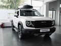 2026 Haval Dargo I Рестайлинг, белый, 3499000 рублей