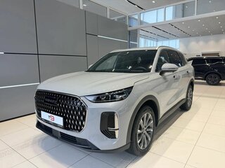 2026 Tenet T9, серый, 3949000 рублей, вид 1