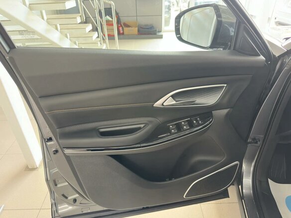 2026 Changan CS75 Pro, серый, 2865000 рублей - вид 23