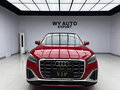 2023 Audi Q2 L 35 TFSI I Рестайлинг, красный, 1700000 рублей - вид 1