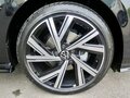 2023 Volkswagen Golf VIII, чёрный - вид 7