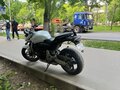 2008 Honda CB 600F Hornet, белый, 490000 рублей - вид 3
