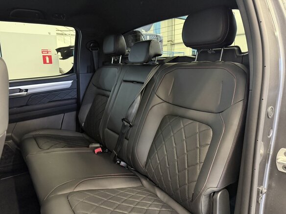 2026 JAC T9 Urban, серый, 3789000 рублей - вид 27