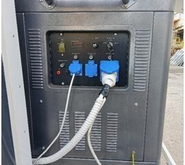 2022 ГАЗ ГАЗель Next, белый, 1299000 рублей, вид 5