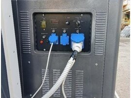 2022 ГАЗ ГАЗель Next, белый, 1299000 рублей, вид 5