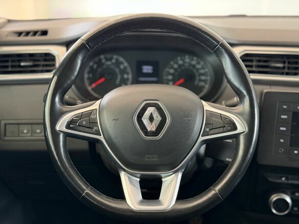 2021 Renault Arkana I, серый, 1050000 рублей - вид 10