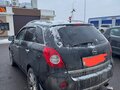 2008 Opel Antara I, чёрный, 489000 рублей - вид 5