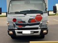 2021 Fuso (Mitsubishi) Canter, белый - вид 1
