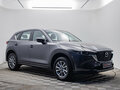 2025 Mazda CX-5 II Рестайлинг, серый, 3277000 рублей - вид 2