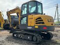 2026 LGCE E660FL, жёлтый, 4400000 рублей - вид 3