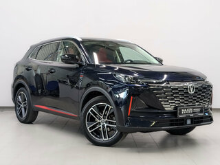 2024 Changan CS55 Plus II, чёрный, 1855000 рублей, вид 3