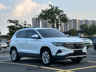 2022 Jetta VS5 I, белый, 1230000 рублей, вид 3
