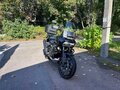 2022 Harley-Davidson Pan America Special, чёрный, 1500000 рублей - вид 1