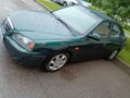 2003 Hyundai Elantra III (XD2) Рестайлинг, зелёный, 335000 рублей - вид 3