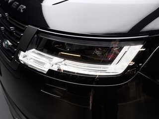 2025 Land Rover Range Rover P530 MHEV Long V, чёрный, 25950000 рублей, вид 5