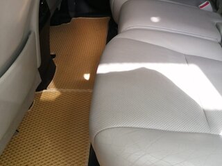 2010 Lexus RX 450h III, белый, 1950000 рублей, вид 4