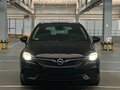 2021 Opel Astra K Рестайлинг, чёрный, 1300000 рублей - вид 5