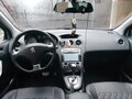2016 Peugeot 408 I, серебристый, 520000 рублей - вид 4