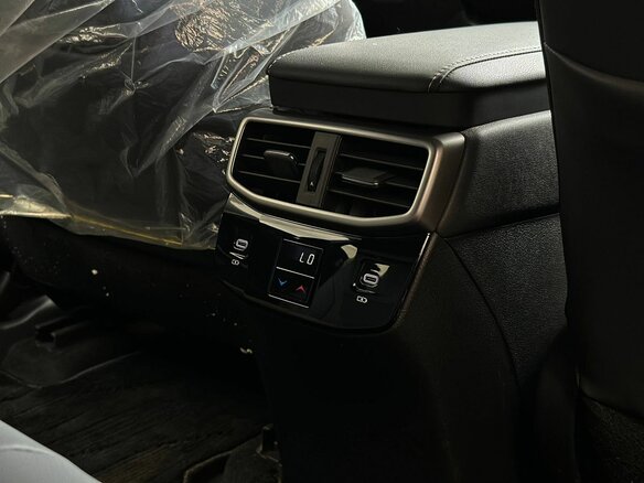 2026 Lexus RX 300 V, чёрный, 8680000 рублей - вид 20