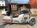 1997 Honda GL 1500 Gold Wing, белый, 550000 рублей - вид 2