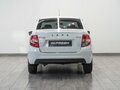 2023 Lada (ВАЗ) Granta I Рестайлинг, белый, 989000 рублей - вид 3