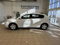 2013 Geely Emgrand EC7, белый, 499000 рублей - вид 4