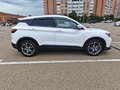 2020 Geely Coolray I, белый - вид 1