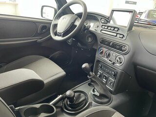 2026 Lada (ВАЗ) Niva Travel I Рестайлинг, коричневый, 1809000 рублей, вид 5